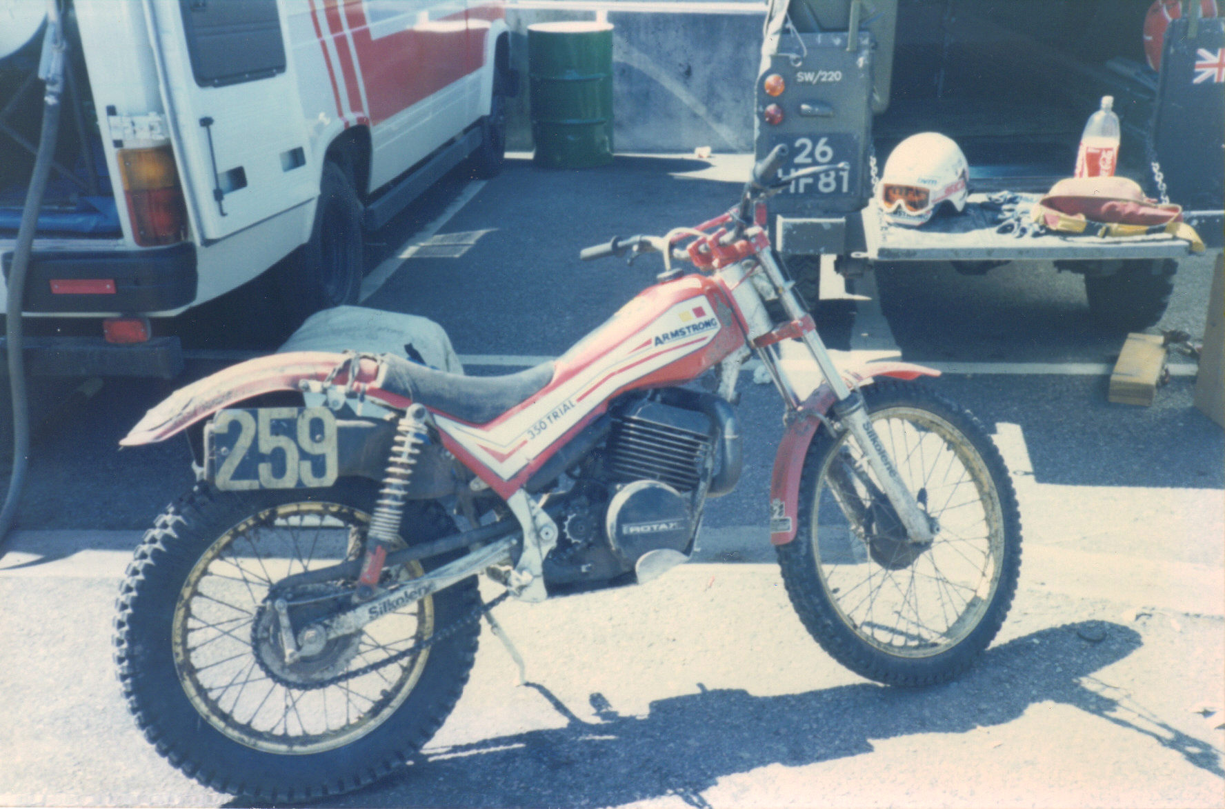 CMT350